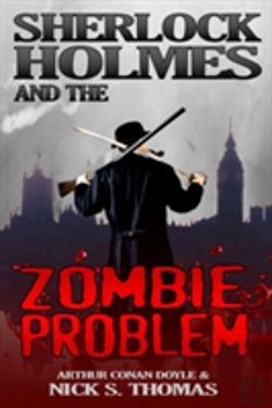 Bertrand.pt - Sherlock Holmes And The Zombie Problem
