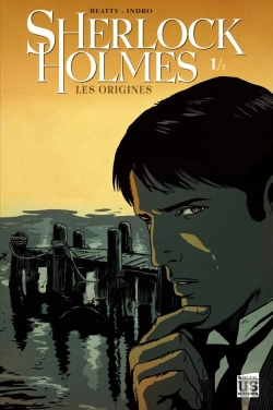 Bertrand.pt - Sherlock Holmes Annee 1 T01