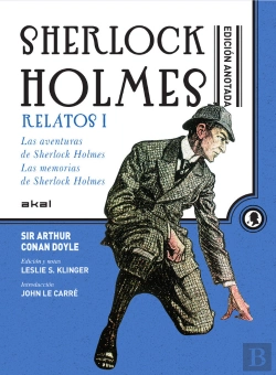 Bertrand.pt - Sherlock Holmes Anotado - Las Aventuras. Las Memorias