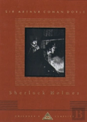 Sherlock Holmes