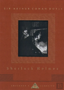 Bertrand.pt - Sherlock Holmes