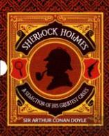 Sherlock Holmes