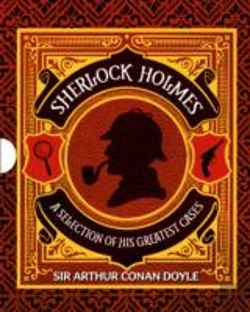 Bertrand.pt - Sherlock Holmes