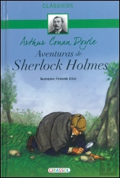 Sherlock Holmes