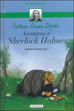 Bertrand.pt - Sherlock Holmes