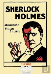 Sherlock Holmes