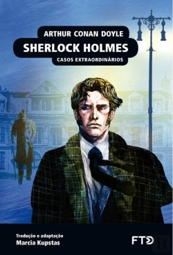 Bertrand.pt - Sherlock Holmes