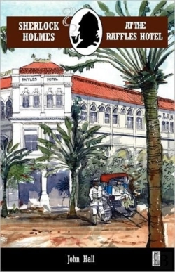 Bertrand.pt - Sherlock Holmes At The Raffles Hotel