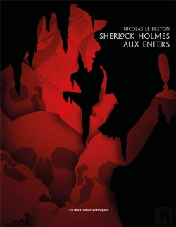 Bertrand.pt - Sherlock Holmes Aux Enfers