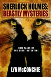 Sherlock Holmes -- Beastly Mysteries