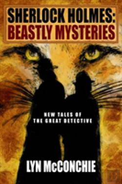 Bertrand.pt - Sherlock Holmes -- Beastly Mysteries
