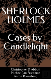 Sherlock Holmes Cases By Candlelight