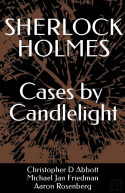 Bertrand.pt - Sherlock Holmes Cases By Candlelight