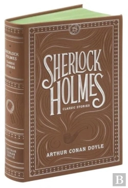 Bertrand.pt - Sherlock Holmes: Classic Stories