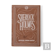 Sherlock Holmes: Classic Stories