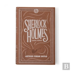 Bertrand.pt - Sherlock Holmes: Classic Stories