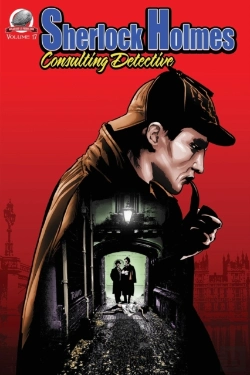 Bertrand.pt - Sherlock Holmes Consulting Detective Vol