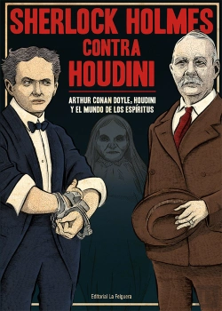 Bertrand.pt - Sherlock Holmes Contra Houdini