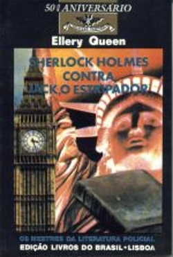 Bertrand.pt - Sherlock Holmes Contra Jack, o Estripador