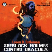 Sherlock Holmes Contro Dracula