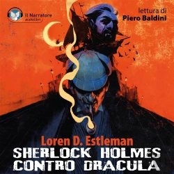 Bertrand.pt - Sherlock Holmes Contro Dracula