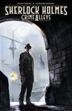 Bertrand.pt - Sherlock Holmes: Crime Alleys