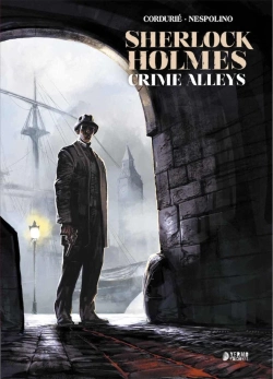 Bertrand.pt - Sherlock Holmes: Crime Alleys
