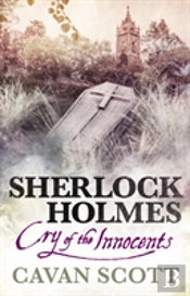 Sherlock Holmes - Cry Of The Innocents