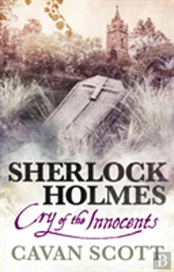 Bertrand.pt - Sherlock Holmes - Cry Of The Innocents