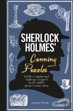 Bertrand.pt - Sherlock Holmes' Cunning Puzzles
