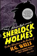 Sherlock Holmes
