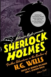 Sherlock Holmes
