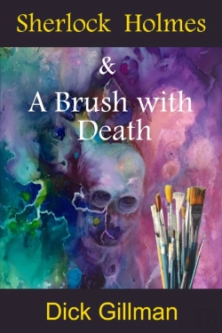 Bertrand.pt - Sherlock Holmes & A Brush With Death
