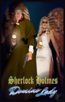 Bertrand.pt - Sherlock Holmes & Domino Lady