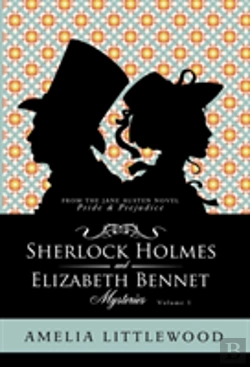 Bertrand.pt - Sherlock Holmes & Elizabeth Bennet Mysteries