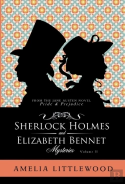 Bertrand.pt - Sherlock Holmes & Elizabeth Bennet Mysteries