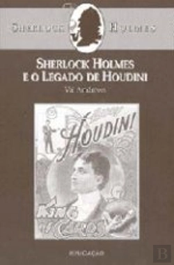 Bertrand.pt - Sherlock Holmes e o Legado Houdini