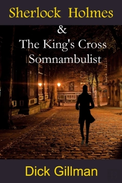 Bertrand.pt - Sherlock Holmes & The King'S Cross Somnambulist