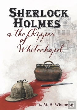 Bertrand.pt - Sherlock Holmes & The Ripper Of Whitechapel