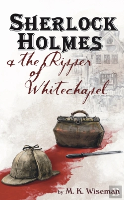 Bertrand.pt - Sherlock Holmes & The Ripper Of Whitechapel