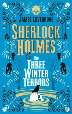 Bertrand.pt - Sherlock Holmes & The Three Winter Terrors
