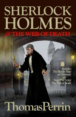 Bertrand.pt - Sherlock Holmes & The Web Of Death