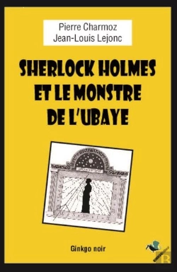 Bertrand.pt - Sherlock Holmes &Amp Le Monstre De L'Ubaye