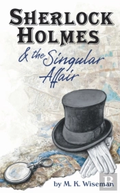 Sherlock Holmes &Amp; The Singular Affair