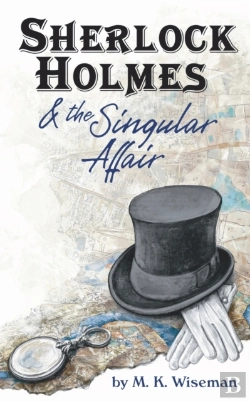 Bertrand.pt - Sherlock Holmes &Amp; The Singular Affair