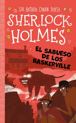 Bertrand.pt - Sherlock Holmes: El Sabueso De Los Baskerville