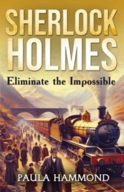 Bertrand.pt - Sherlock Holmes - Eliminate The Impossible
