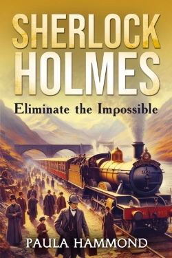 Bertrand.pt - Sherlock Holmes - Eliminate The Impossible