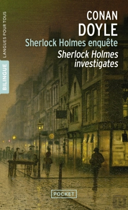 Bertrand.pt - Sherlock Holmes Enquete