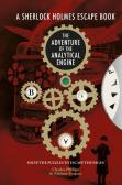 Sherlock Holmes Escape Book, A - The Adventure Of The Analytical Engine